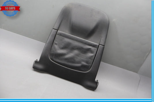 09-15 Jaguar XF XFR X250 Front Left Driver Side Seat Back Cover Panel Oem