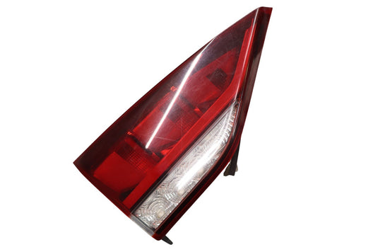 15-17 Hyundai Genesis G80 Rear Left Driver Side Inner Tail Light Lamp Oem