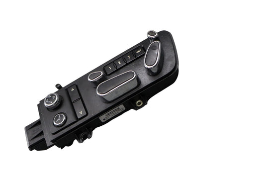 06-12 Bentley Continental Flying Spur Front Left Seat Control Memory Switch OEM