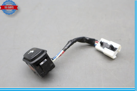 11-17 Infiniti QX56 QX80 Front Left Driver Seat Lumbar Control Switch Oem