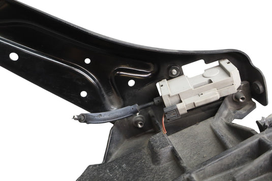 06-16 Mercedes W212 E350 E400 Front Right Headlight Support Bracket Mount Oem