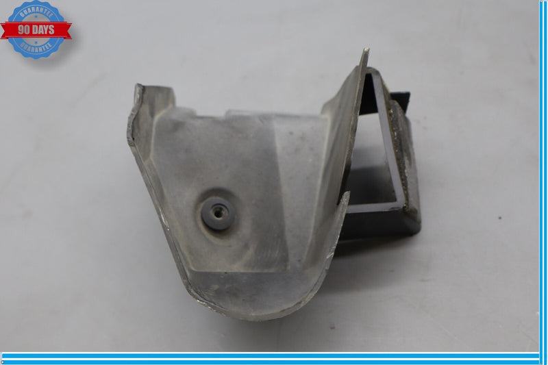 Load image into Gallery viewer, 10-15 Jaguar XK XKR X150 Front Left Side Bumper Deflector 8W838110AA Oem
