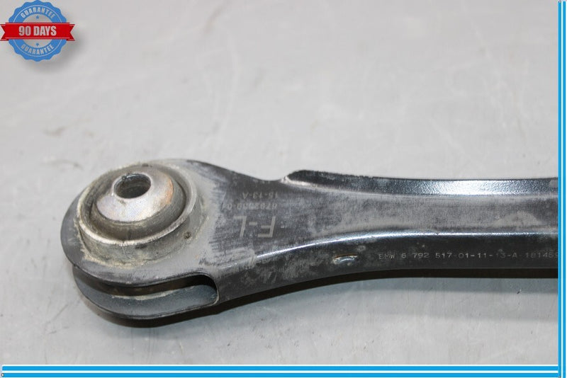 Load image into Gallery viewer, 12-18 BMW 320i 328i Active Hybrid 3 Rear Left Side Upper Forward Control Arm Oem
