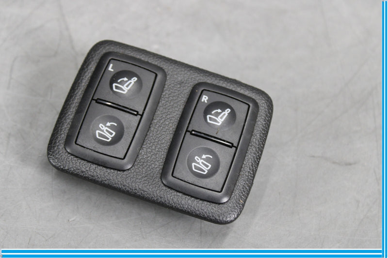 Load image into Gallery viewer, 07-12 Mercedes GL450 GL320 3rd Row Seat Folding Power Control Switch Button Oem
