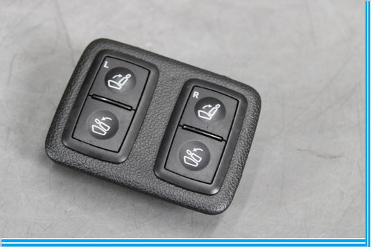 07-12 Mercedes GL450 GL320 3rd Row Seat Folding Power Control Switch Button Oem