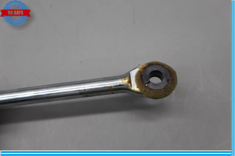 Load image into Gallery viewer, 02-05 Ford Thunderbird Right Side Soft Top Folding Roof Cylinder Oem
