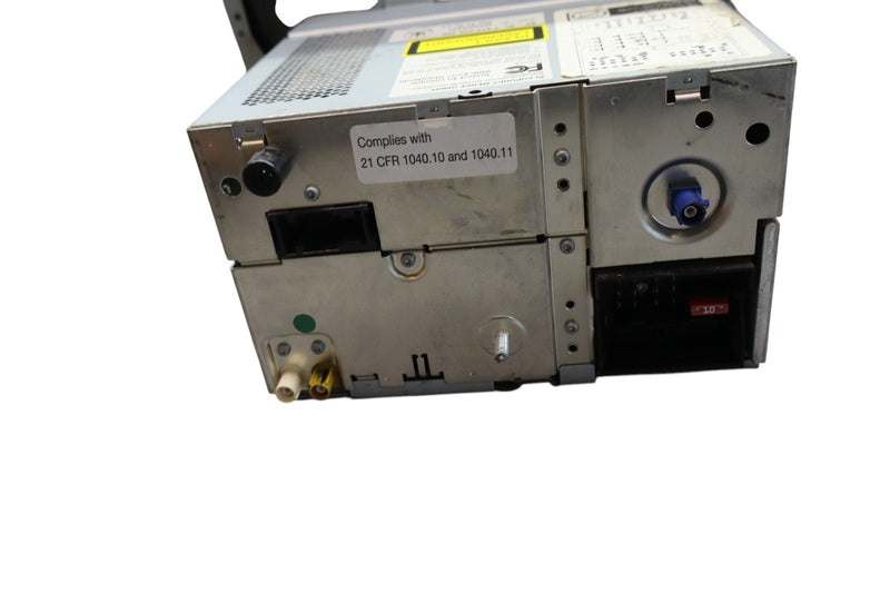 Load image into Gallery viewer, 03-08 Maserati Quattroporte M139 Command Head Unit Navigation Radio Oem
