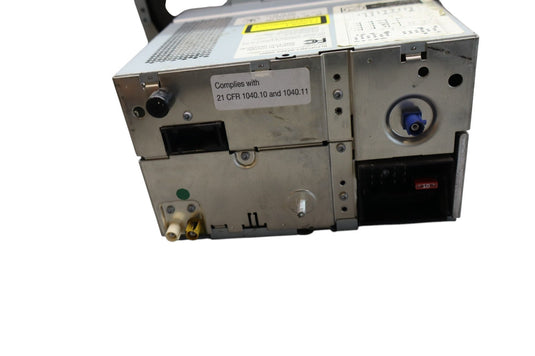 03-08 Maserati Quattroporte M139 Command Head Unit Navigation Radio Oem