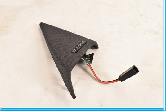 97-04 Jaguar XK8 X100 Front Left Corner Tweeter Audio Speaker LJD4145CA OEM
