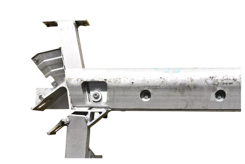 Load image into Gallery viewer, 14-16 Tesla Model S Front Suspension Subframe Cradle 100982500A Crossmember OEM
