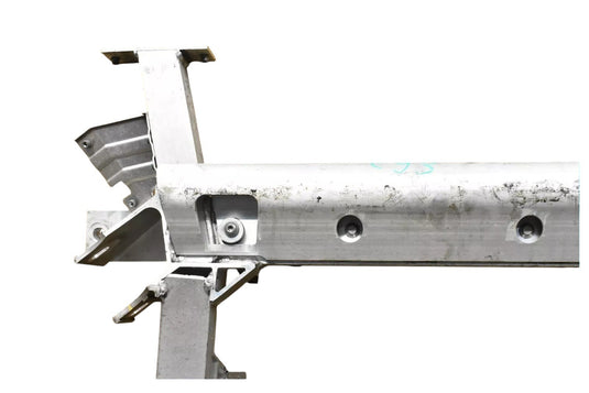 14-16 Tesla Model S Front Suspension Subframe Cradle 100982500A Crossmember OEM