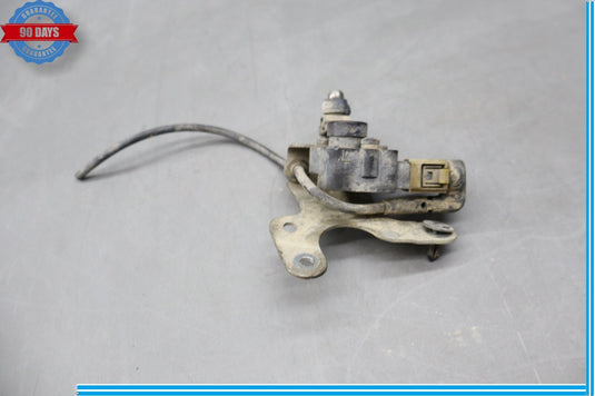 12-18 Mercedes CLS550 CLS400 Height Level Sensor Control Module 2045450526 Oem