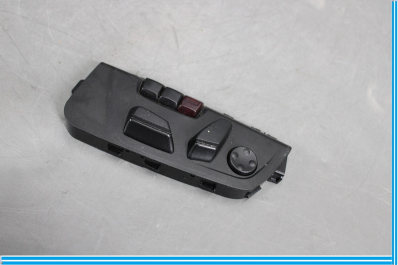 Load image into Gallery viewer, 13-16 BMW F30 328i 335i Front Left Driver Side Seat Control Switch Oem
