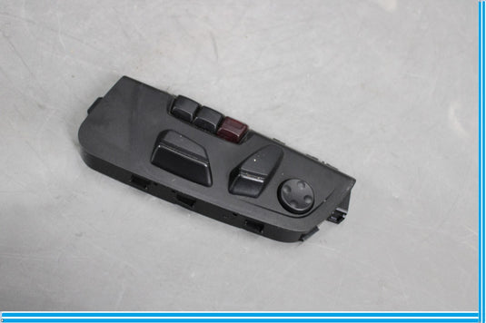 13-16 BMW F30 328i 335i Front Left Driver Side Seat Control Switch Oem