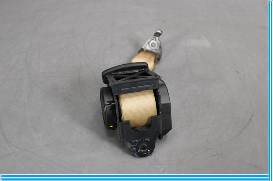 12-18 BMW 320i 328i F30 Rear Center Seat Belt Seatbelt Retractor Oem