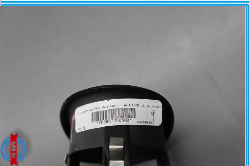 Load image into Gallery viewer, 11-18 Porsche Cayenne 958 Front Side Dashboard Headlight Switch Bezel Trim Oem
