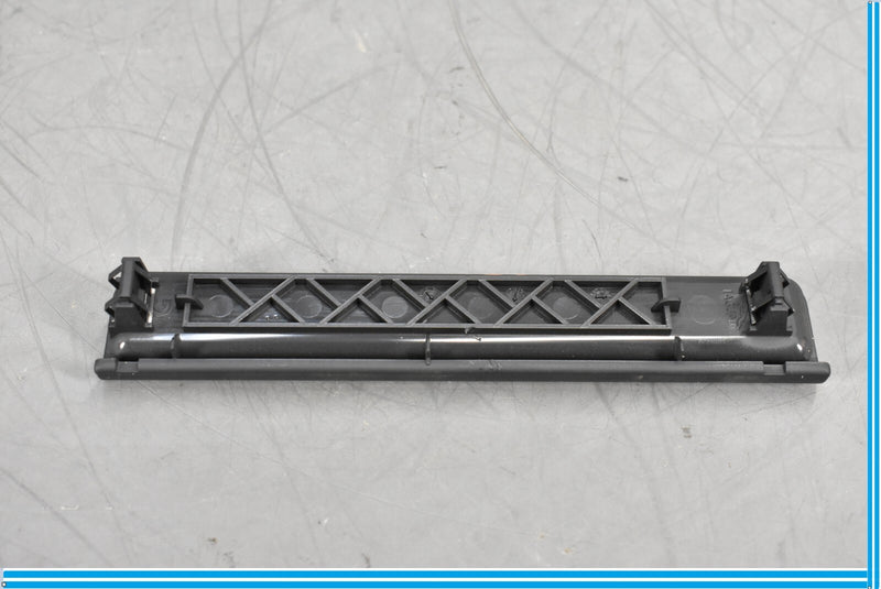 Load image into Gallery viewer, 10-18 Jaguar XJ XJL X351 Front Center Console Emergency Parkbrake Cover OEM
