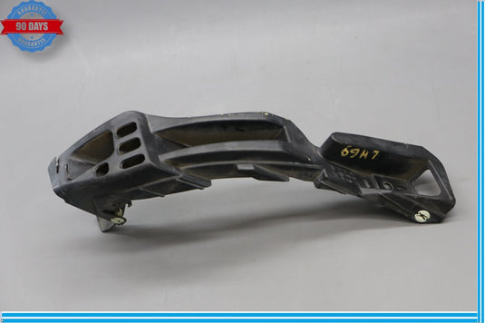 11-14 Porsche Cayenne 958 Rear Left Driver Side Bumper Mount Bracket Oem