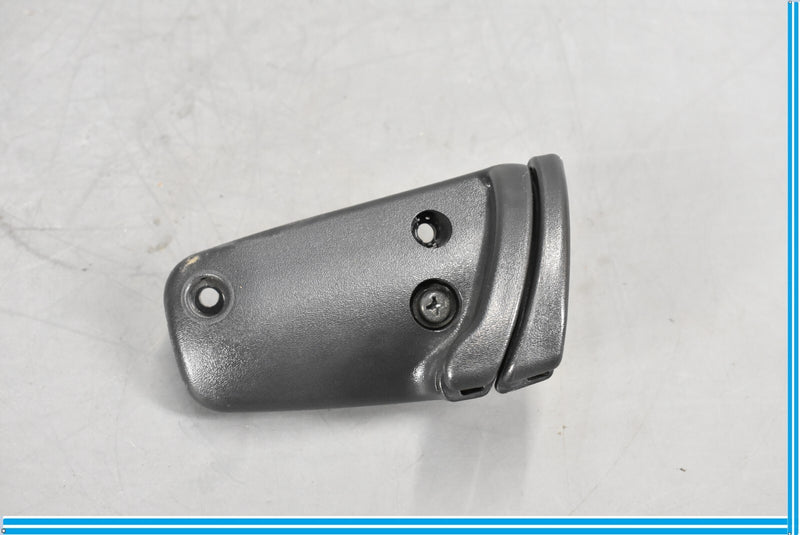 Load image into Gallery viewer, 07-12 Lexus LS460 Rear Left Driver Side Seat Belt Shoulder Guide Oem
