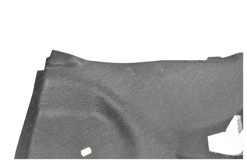 Load image into Gallery viewer, 12-18 BMW 650i 640i F12 Rear Right Passenger Trunk Side Carpet Trim Liner Oem
