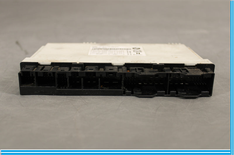 Load image into Gallery viewer, 09-15 BMW 750Li F01 F02 Front Left Driver Side Seat Control Module Unit ECU Oem
