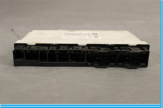 09-15 BMW 750Li F01 F02 Front Left Driver Side Seat Control Module Unit ECU Oem