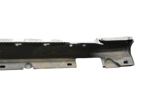 10-17 Mercedes W207 E350 E550 Left Driver Side Rocker Panel Side Skirt OEM