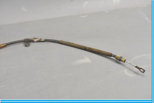 10-15 Jaguar XF XFR Right Passenger Emergency Electric Parking Brake Cable Oem