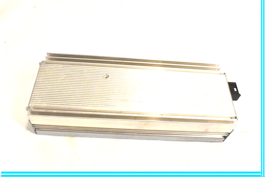 2009 BMW X5 (E70) RADIO STEREO PL4 TOP HiFi AUDIO AMP AMPLIFIER