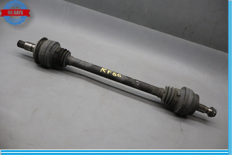 Load image into Gallery viewer, 08-14 Mercedes C250 C350 W204 Rear Right Passenger Side Axle CV Half Shaft Oem
