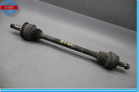 08-14 Mercedes C250 C350 W204 Rear Right Passenger Side Axle CV Half Shaft Oem