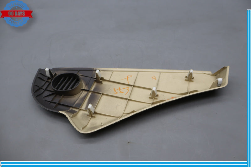 Load image into Gallery viewer, 07-12 Lexus LS460 LS460L XF40 Front Left Driver Side Dashboard Trim Panel Oem
