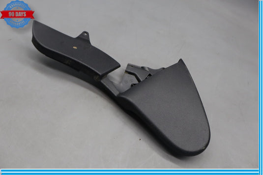 10-16 Mercedes W212 E350 E500 Front Left Side Seat Inner Cover Trim Oem
