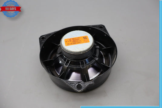 03-09 Mercedes W209 CLK350 CLK500 C350 Door Sound Audio Speaker Oem