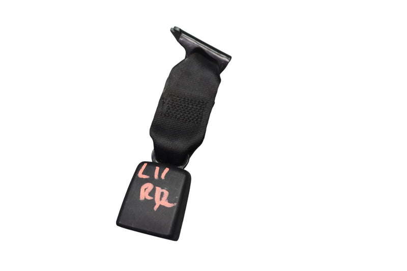Load image into Gallery viewer, 17-21 ALFA Romeo Giulia Rear Right Passenger Side Seatbelt Seat Belt Buckle Oem
