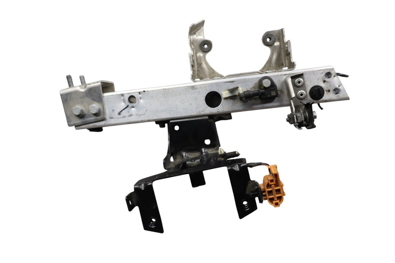 Load image into Gallery viewer, 14-21 BMW I01 i3 101 Front Left Driver Side Bumper Reinforcement Bracket Bar Oem
