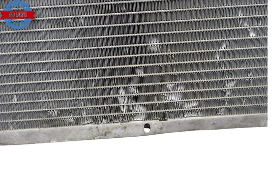 02-05 Ford Thunderbird 3.9L V8 Engine Motor Water Cooling Radiator OEM