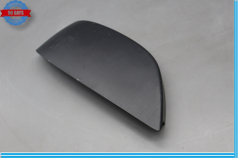Load image into Gallery viewer, 07-10 Jaguar XK XKR X150 Front Left Driver Side Seat Mechanism Cover LEG Oem
