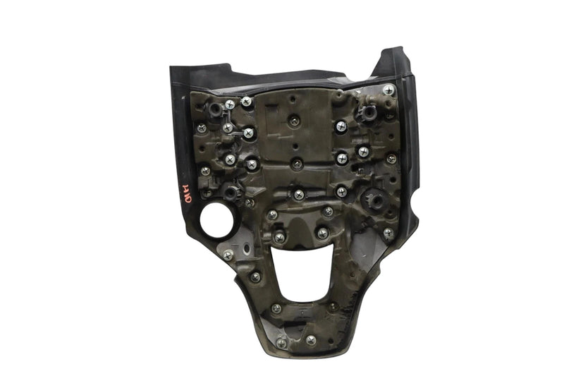 Load image into Gallery viewer, 14-20 Maserati Ghibli 3.0L Engine Motor Cover Shield Guard Trim 670032481 Oem
