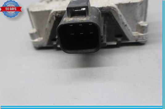 07-24 Jaguar XJL F-Type XFR XKR Gas Fuel Pump Control Module 7W839D372AA Oem