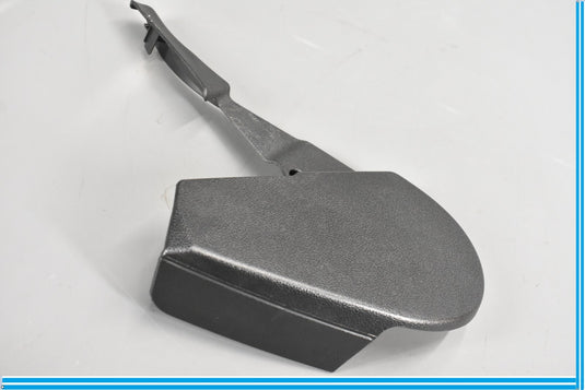06-12 Mercedes W164 GL550 Front Right Passenger Side Hood Hinge Trim Cover Oem