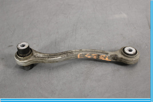 10-16 Mercedes E350 W212 Coupe Rear Left Side Suspension Lower Control Arm Oem