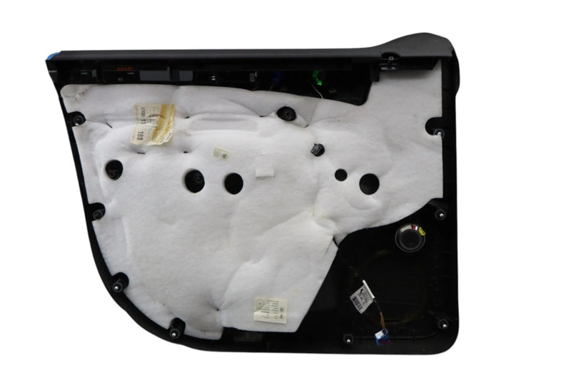 Load image into Gallery viewer, 11-14 Volkswagen VW Touareg Front Right Passenger Side Interior Door Panel Oem
