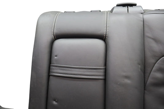 12-15 LR Range Rover Evoque Rear Left Driver Side Upper Seat Cushion Oem
