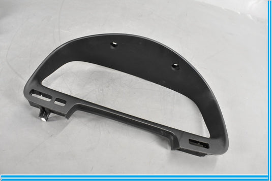 07-12 Lexus LS460 Dashboard Speedometer Bezel & Steering Column Cover Oem