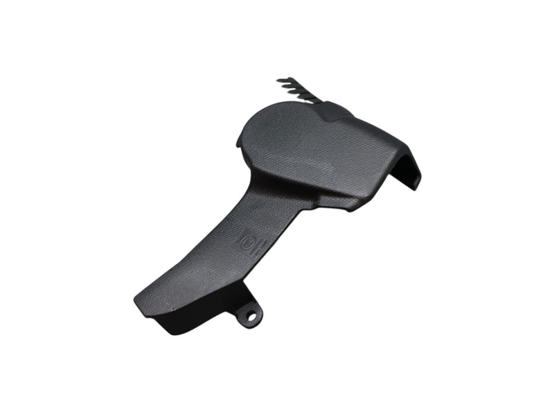 Load image into Gallery viewer, 14-21 BMW I01 i3 i3s Front Right Passenger Side Inner Seat Trim Cover Oem
