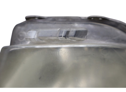 07-09 Lexus LS460 Front Left Driver Side Bumper Fog Light Lamp Assembly Oem