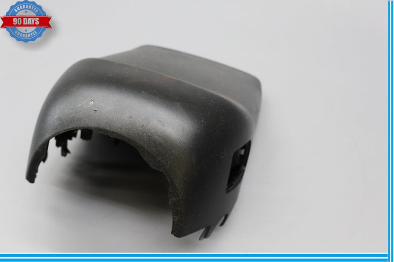 Load image into Gallery viewer, 09-15 BMW 740i F01 Left Side Steering Column Surround Cover Trim w/ Switch Oem
