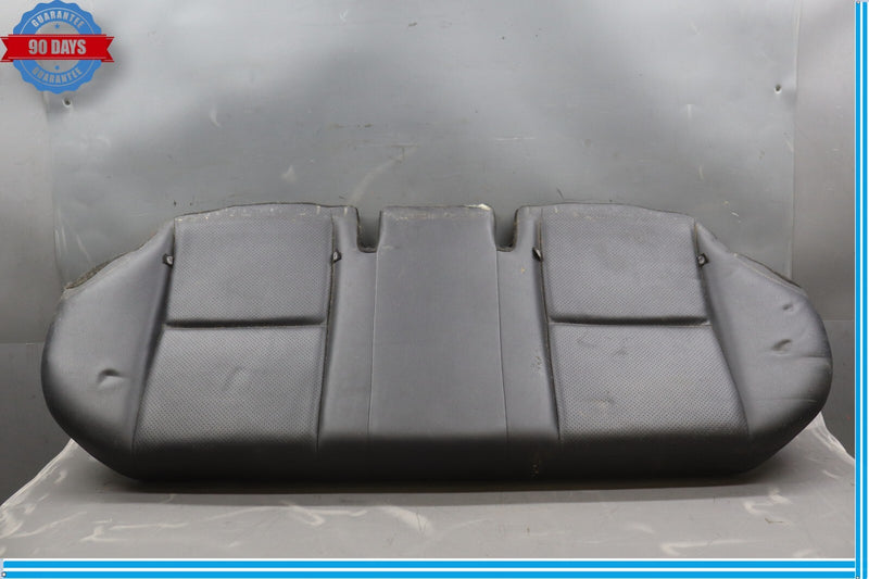 Load image into Gallery viewer, 06-14 Mercedes W204 C350 C250 Rear Bottom Lower Seat Cushion Bench Oem
