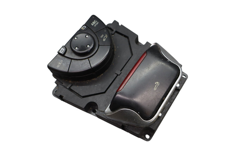 Load image into Gallery viewer, 03-12 Mercedes R230 SL500 SL65 AMG Folding Roof Control Switch Panel Oem
